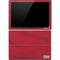 Iran Soccer Flag Surface Pro 4 Skin